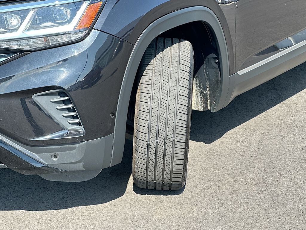 2020 Volkswagen Atlas Cross Sport 3.6L V6 SEL Premium 4Motion