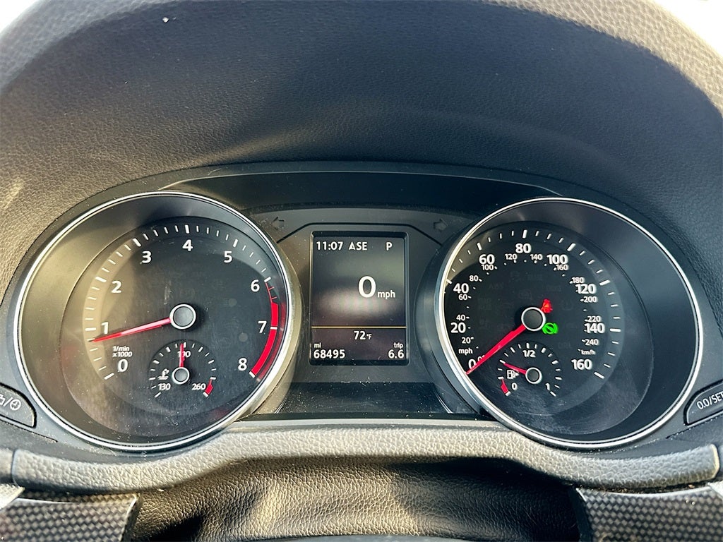 2019 Volkswagen Passat 2.0T SE R-Line