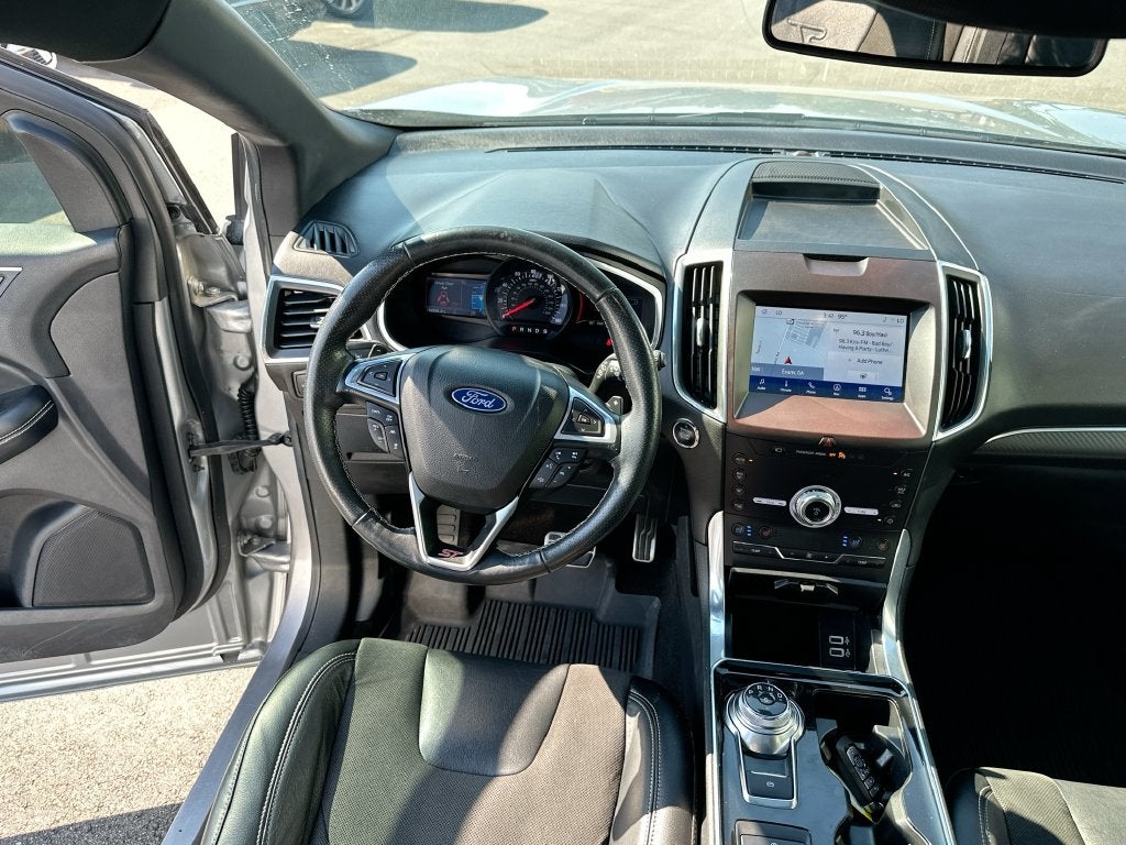 2020 Ford Edge ST