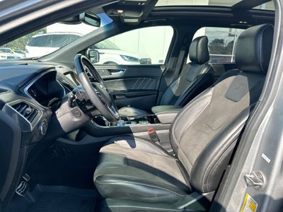 2020 Ford Edge ST