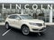 2016 Lincoln MKX Select