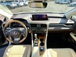 2017 Lexus RX 