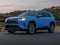 2020 Toyota RAV4 Base