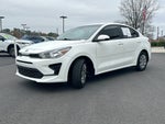 2021 Kia Rio S