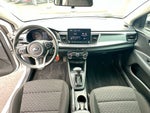 2021 Kia Rio S