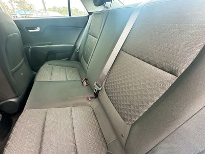 2021 Kia Rio S