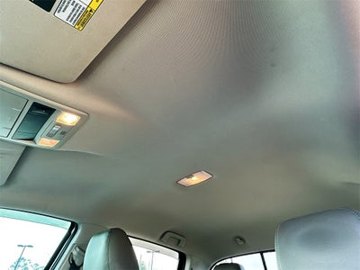 2018 Toyota Tacoma SR5 V6