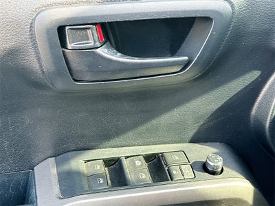 2018 Toyota Tacoma SR5 V6