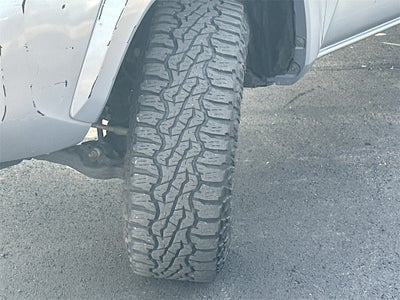 2018 Toyota Tacoma SR5 V6