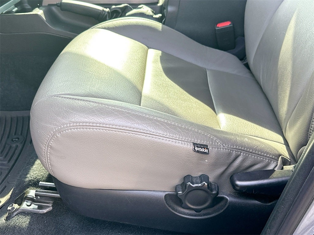 2018 Toyota Tacoma SR5 V6