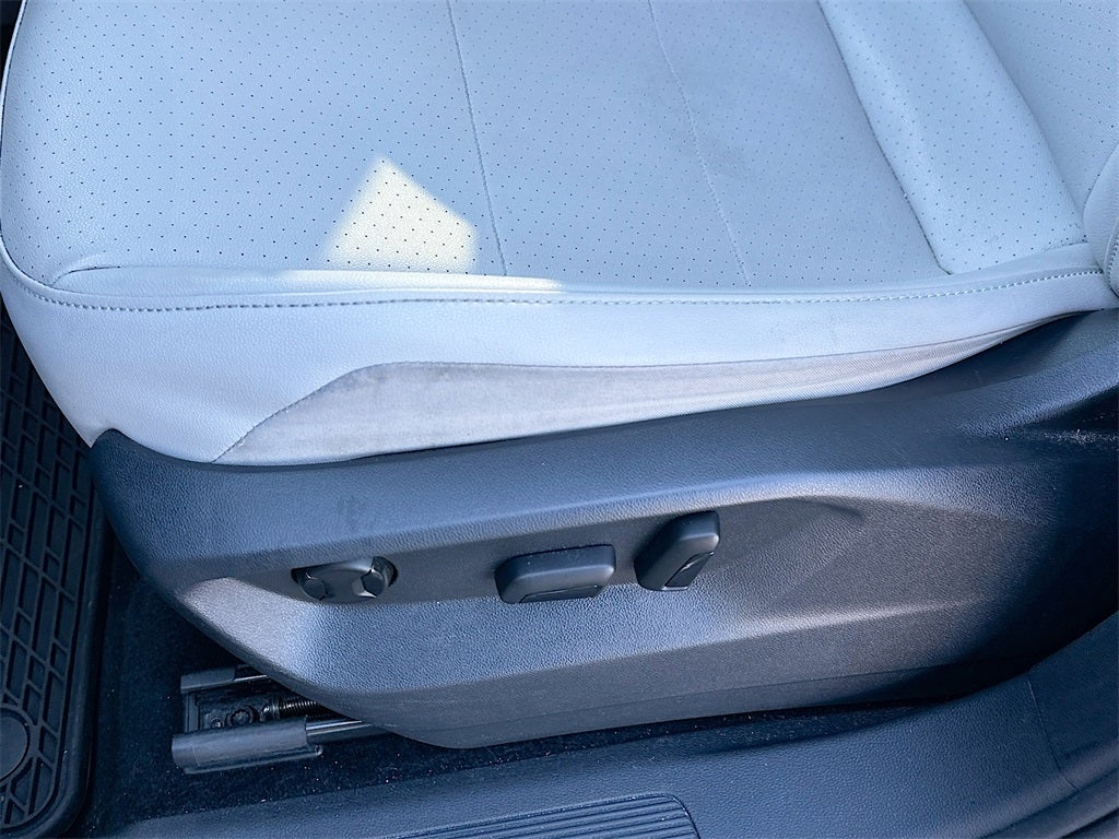 2020 Volkswagen Tiguan 2.0T SE