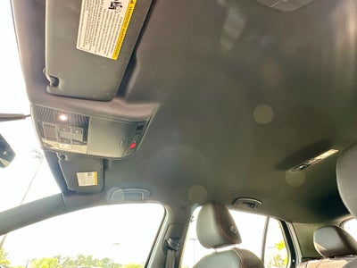 2017 Volkswagen Golf GTI S