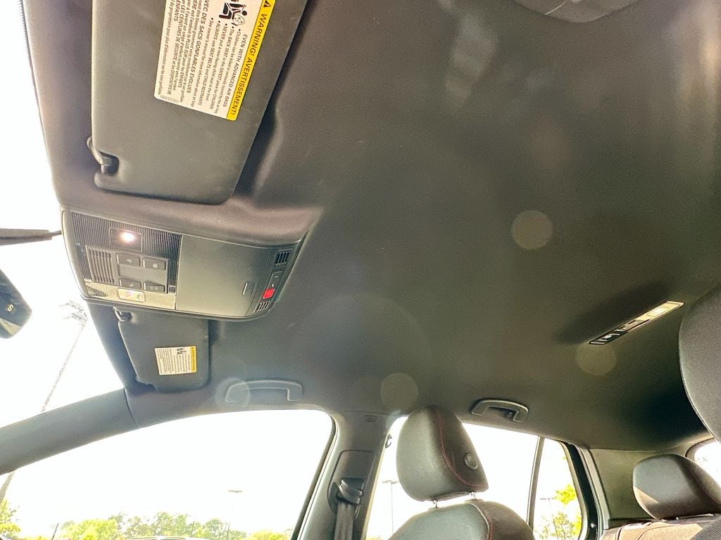 2017 Volkswagen Golf GTI S