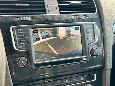 2017 Volkswagen Golf GTI S