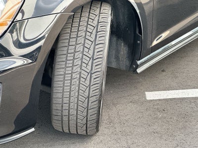 2017 Volkswagen Golf GTI S