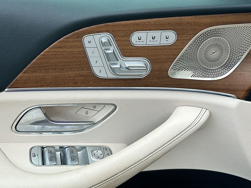 2022 Mercedes-Benz GLE GLE 350