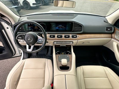 2022 Mercedes-Benz GLE GLE 350