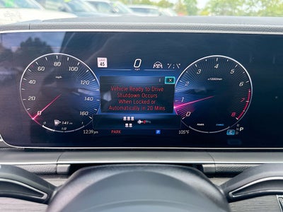 2024 Mercedes-Benz GLS GLS 450 4MATIC®