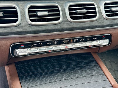 2024 Mercedes-Benz GLS GLS 450 4MATIC®