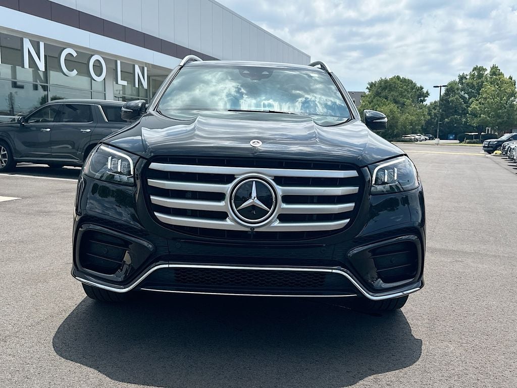 2024 Mercedes-Benz GLS GLS 450 4MATIC®
