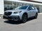 2021 Subaru Outback Onyx Edition XT