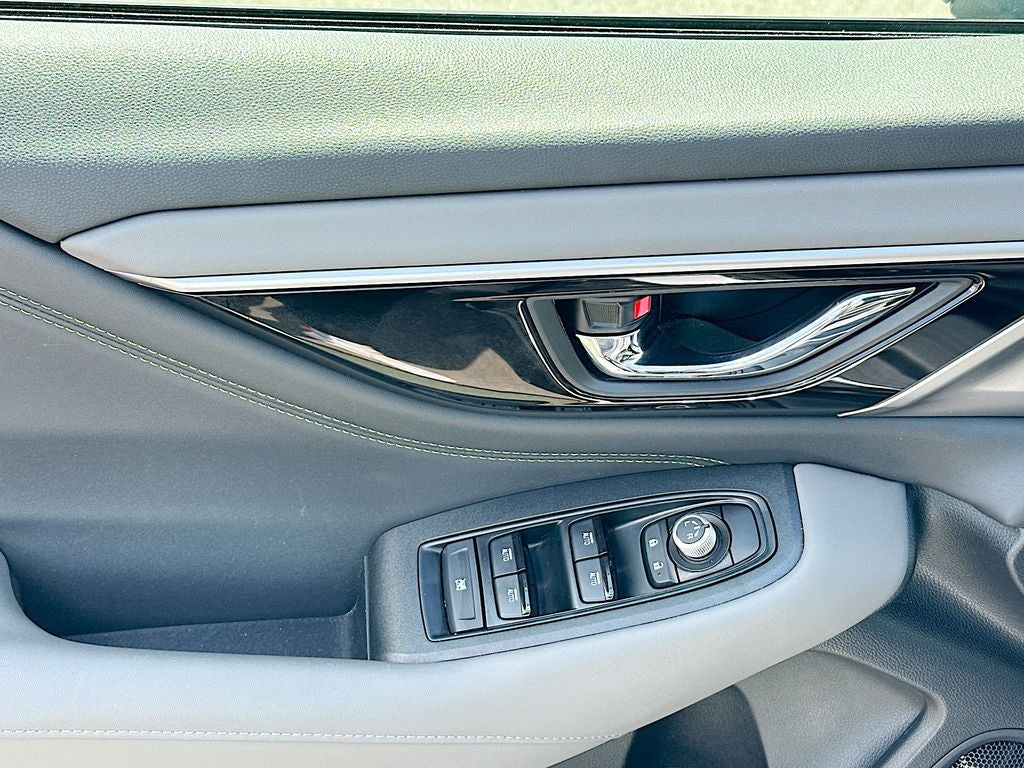 2021 Subaru Outback Onyx Edition XT