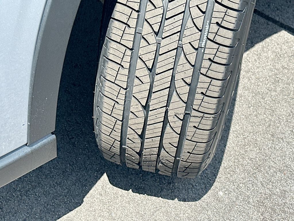 2021 Subaru Outback Onyx Edition XT