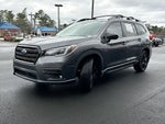 2022 Subaru Ascent Onyx Edition