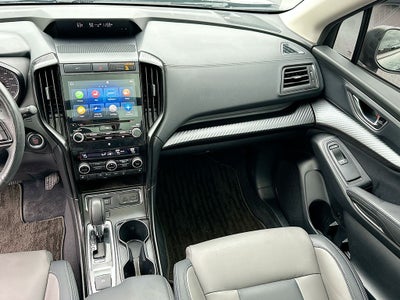 2022 Subaru Ascent Onyx Edition