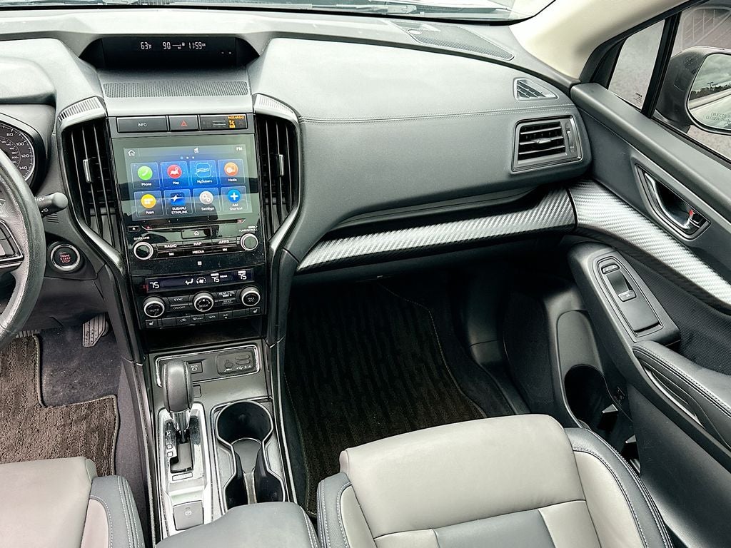 2022 Subaru Ascent Onyx Edition