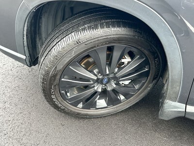 2022 Subaru Ascent Onyx Edition