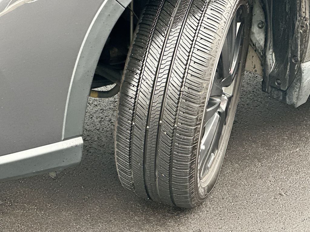 2022 Subaru Ascent Onyx Edition