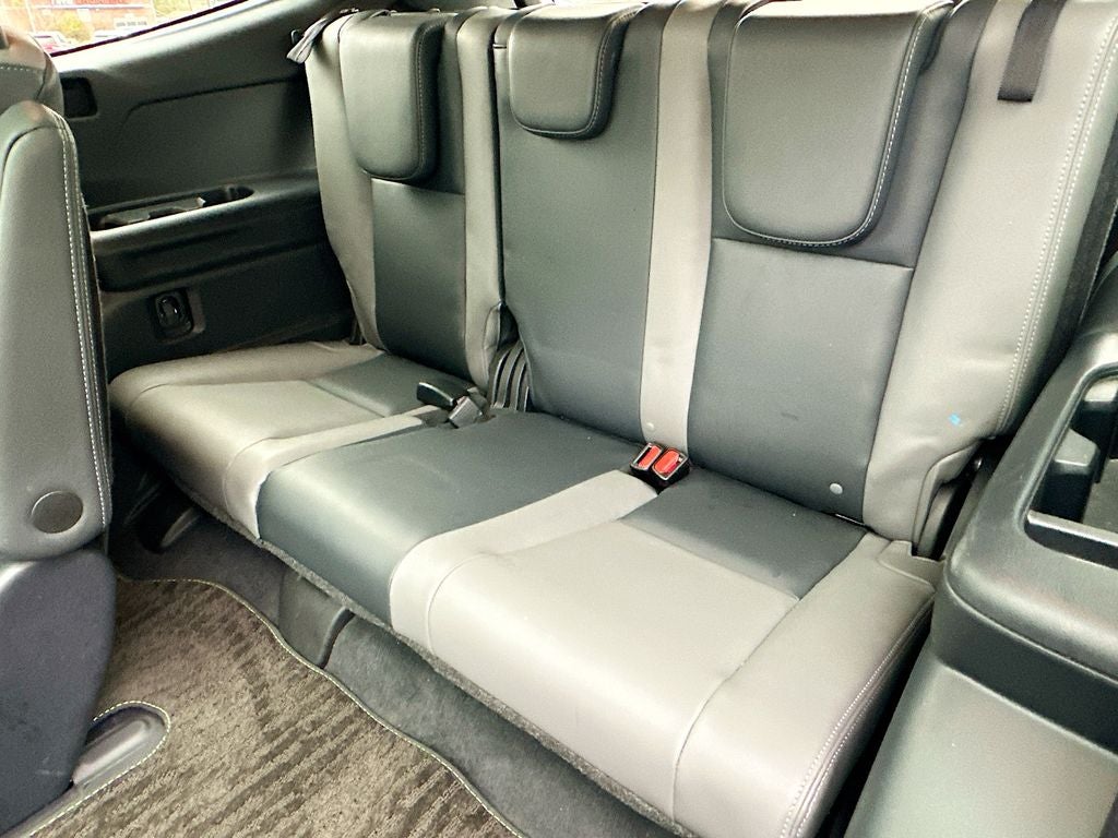 2022 Subaru Ascent Onyx Edition