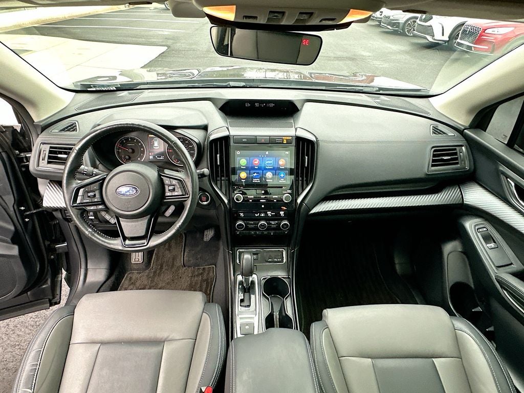 2022 Subaru Ascent Onyx Edition