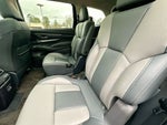 2022 Subaru Ascent Onyx Edition