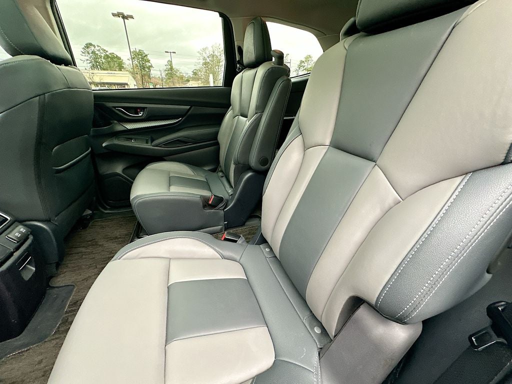 2022 Subaru Ascent Onyx Edition