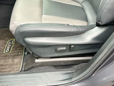 2022 Subaru Ascent Onyx Edition