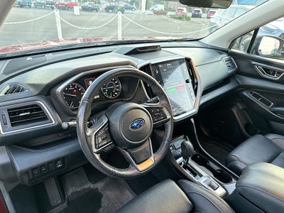2024 Subaru Ascent Limited