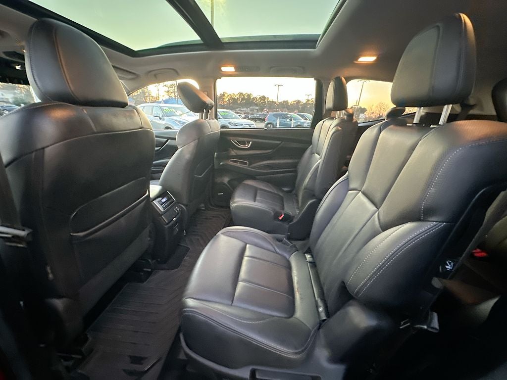 2024 Subaru Ascent Limited