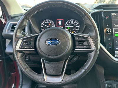 2024 Subaru Ascent Limited