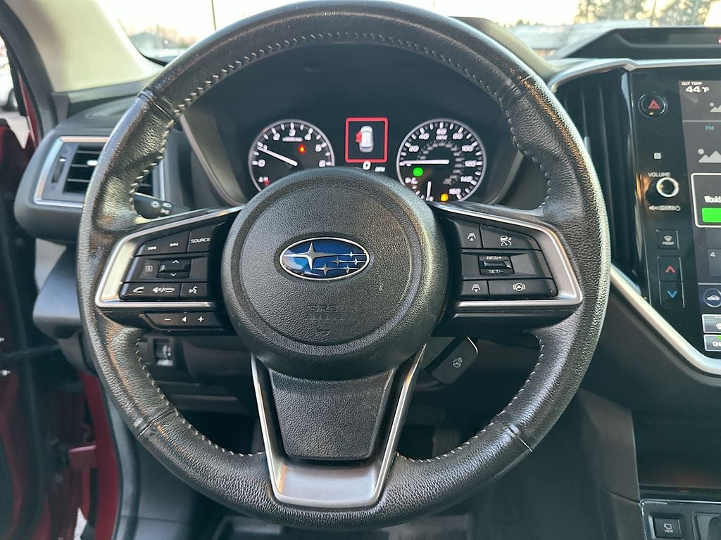 2024 Subaru Ascent Limited