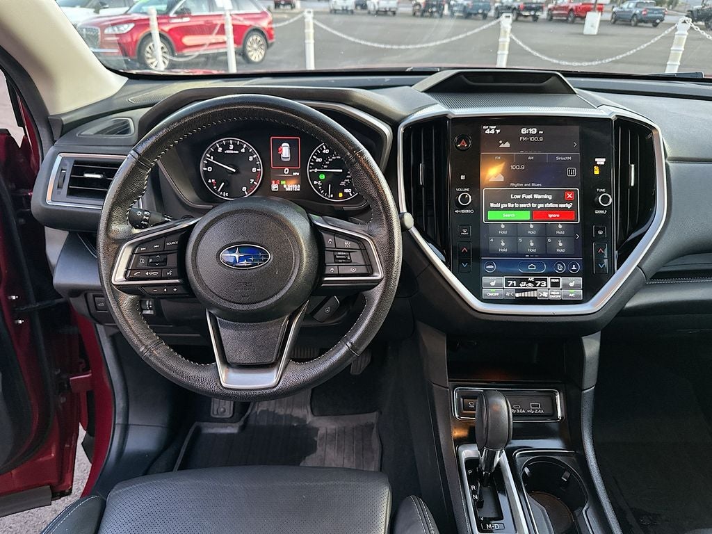 2024 Subaru Ascent Limited