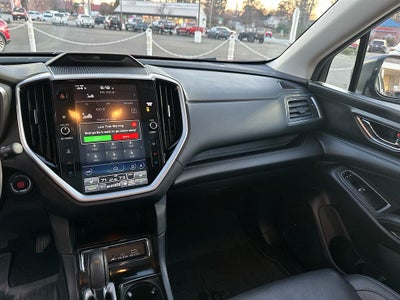 2024 Subaru Ascent Limited