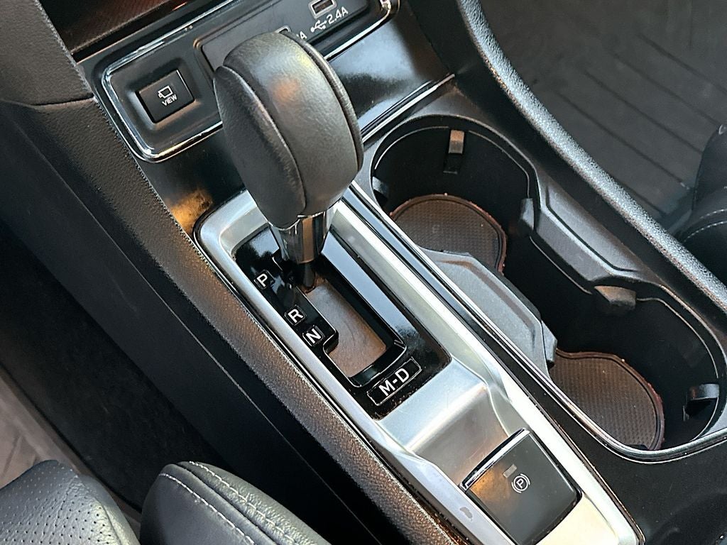 2024 Subaru Ascent Limited