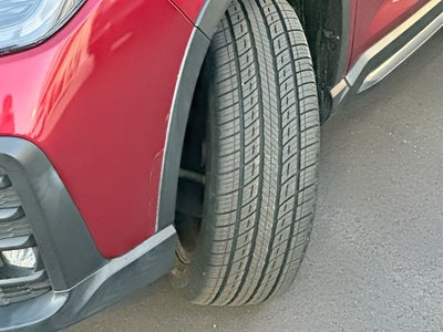 2024 Subaru Ascent Limited