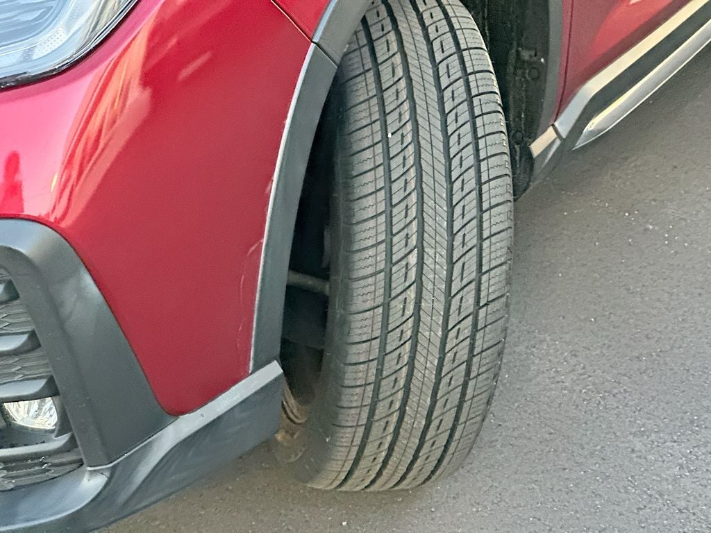 2024 Subaru Ascent Limited