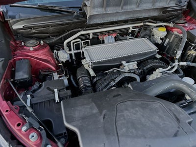 2024 Subaru Ascent Limited