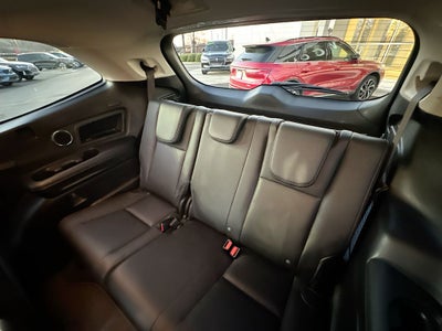 2024 Subaru Ascent Limited