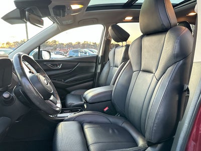 2024 Subaru Ascent Limited