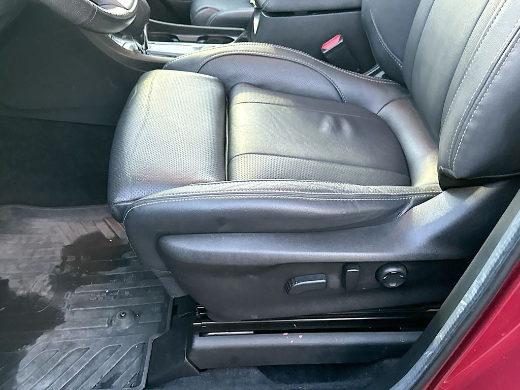 2024 Subaru Ascent Limited